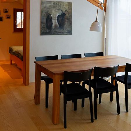 Chalet Valeria Saas-Fee Zewnętrze zdjęcie