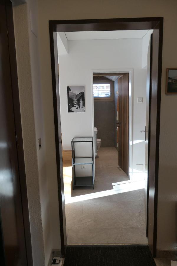 Chalet Valeria Saas-Fee Zewnętrze zdjęcie