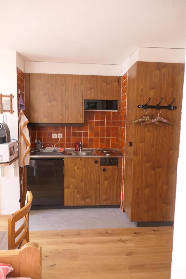 Chalet Valeria Saas-Fee Zewnętrze zdjęcie