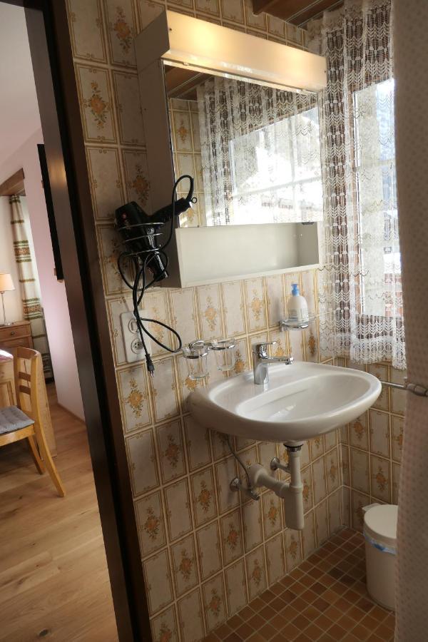 Chalet Valeria Saas-Fee Zewnętrze zdjęcie