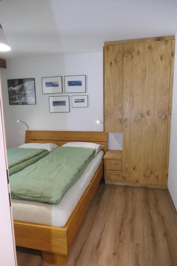 Chalet Valeria Saas-Fee Zewnętrze zdjęcie