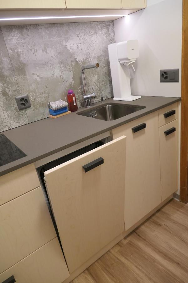 Chalet Valeria Saas-Fee Zewnętrze zdjęcie