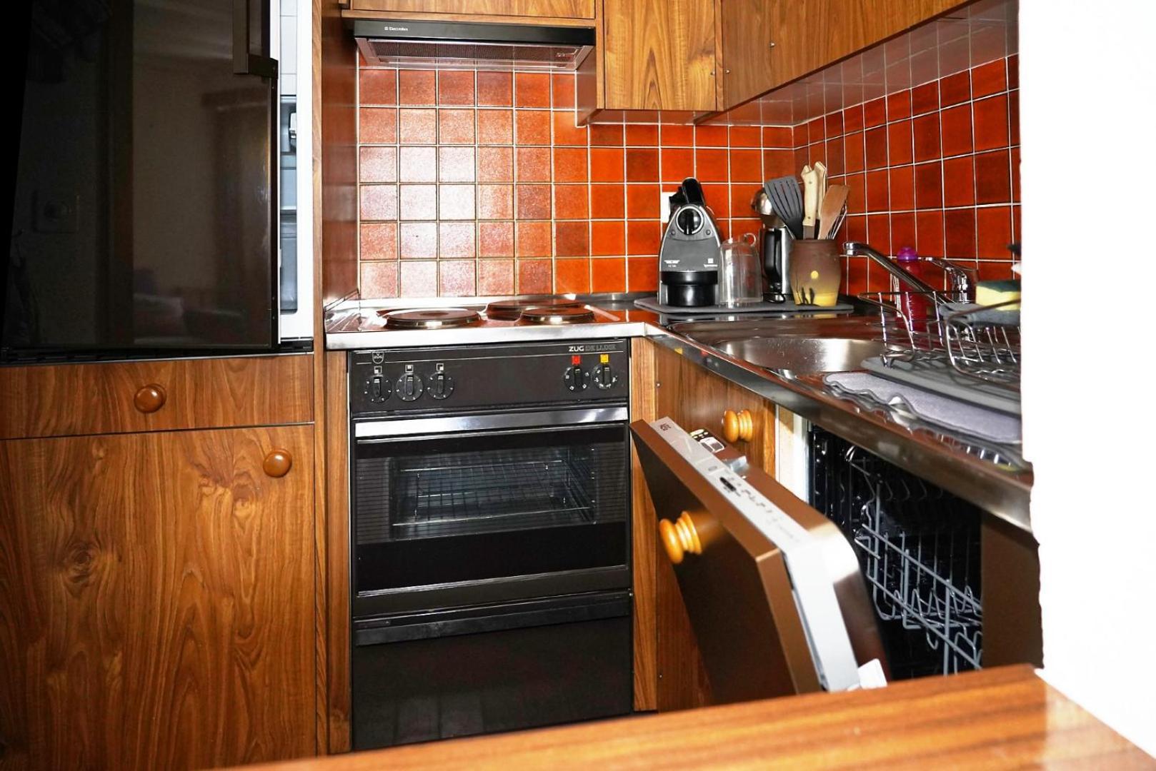 Chalet Valeria Saas-Fee Zewnętrze zdjęcie