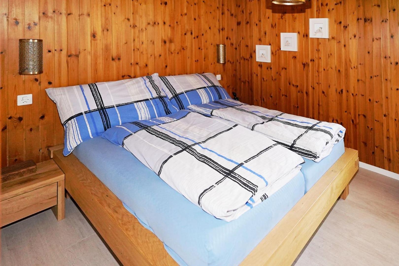 Chalet Valeria Saas-Fee Zewnętrze zdjęcie