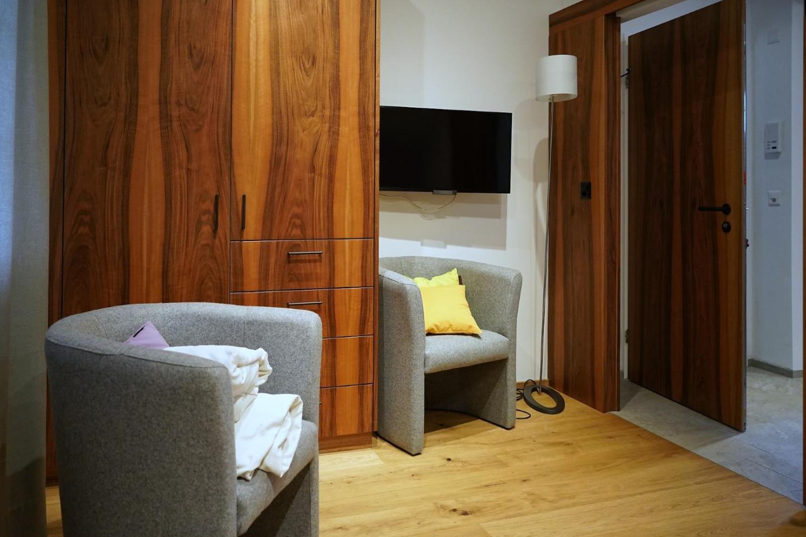 Chalet Valeria Saas-Fee Zewnętrze zdjęcie
