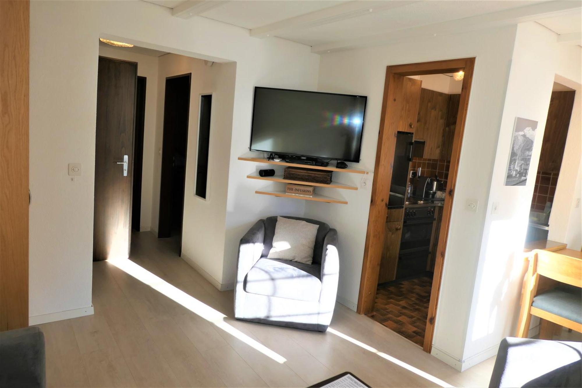 Chalet Valeria Saas-Fee Zewnętrze zdjęcie