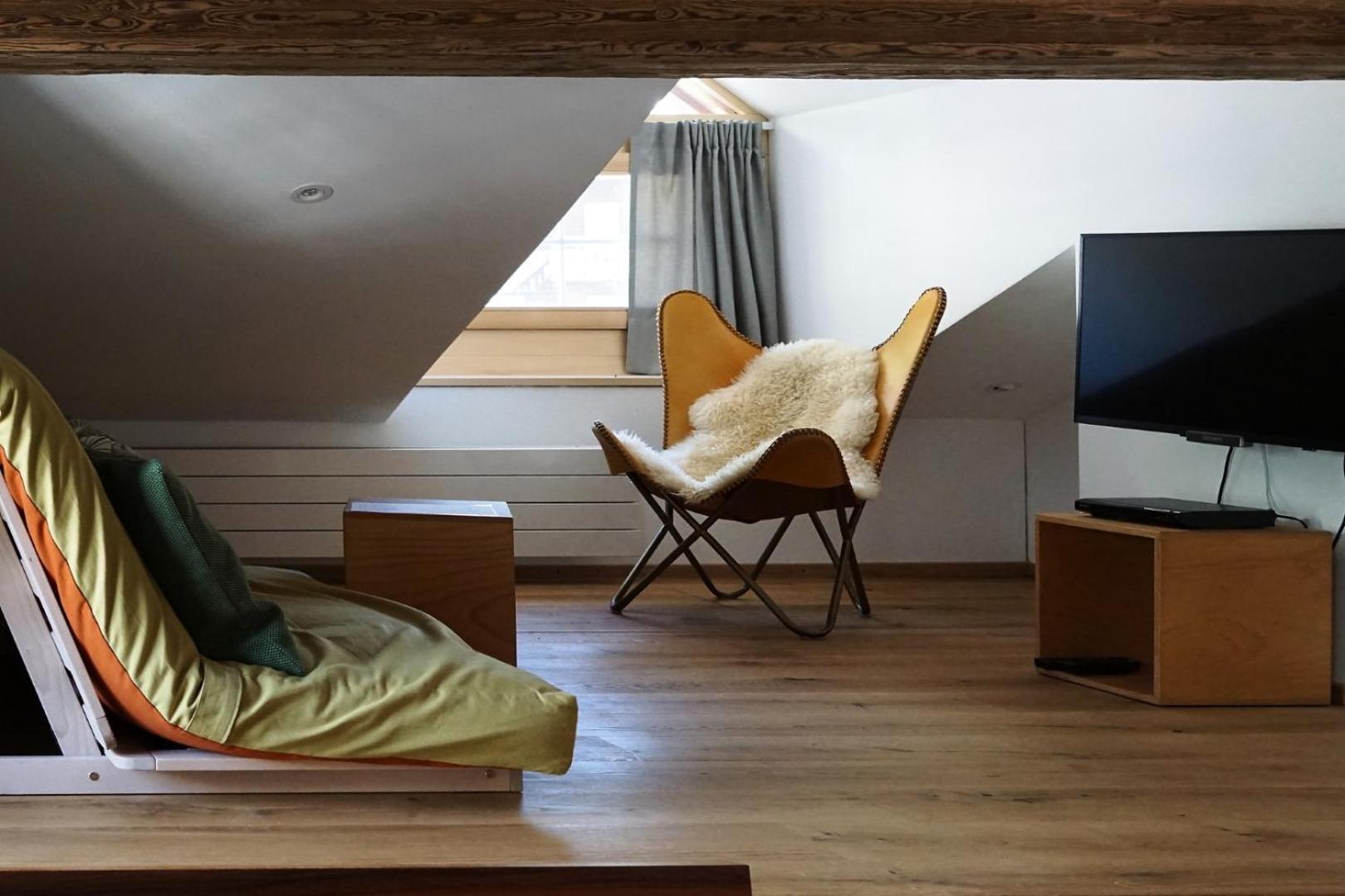 Chalet Valeria Saas-Fee Zewnętrze zdjęcie