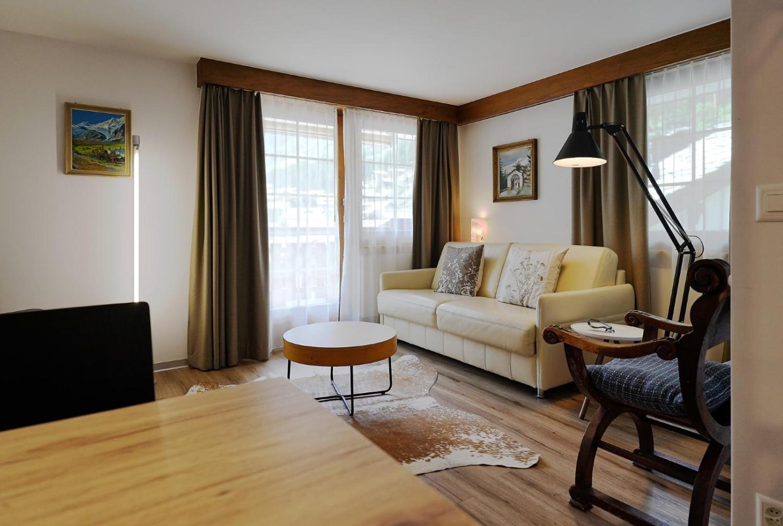 Chalet Valeria Saas-Fee Zewnętrze zdjęcie