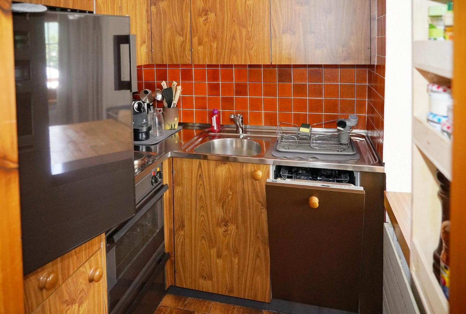 Chalet Valeria Saas-Fee Zewnętrze zdjęcie
