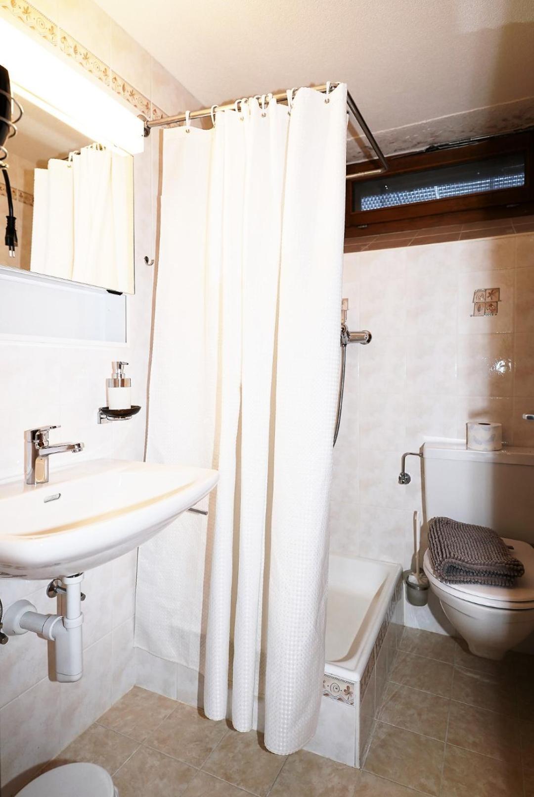 Chalet Valeria Saas-Fee Zewnętrze zdjęcie