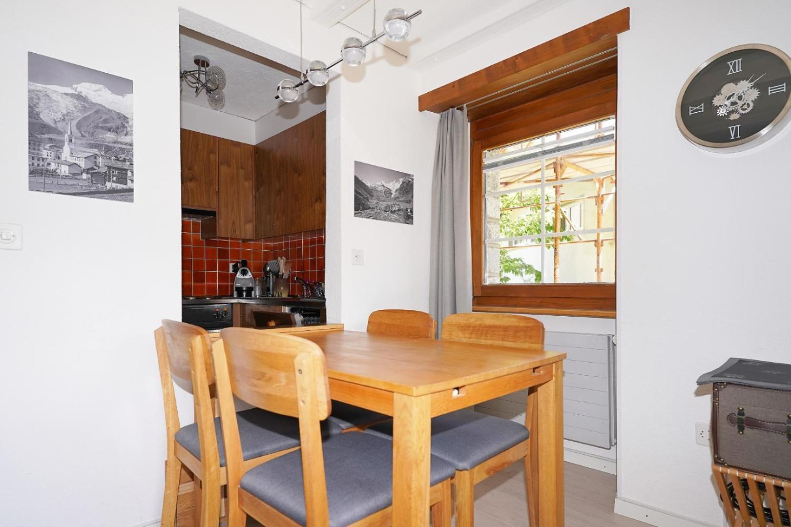 Chalet Valeria Saas-Fee Zewnętrze zdjęcie