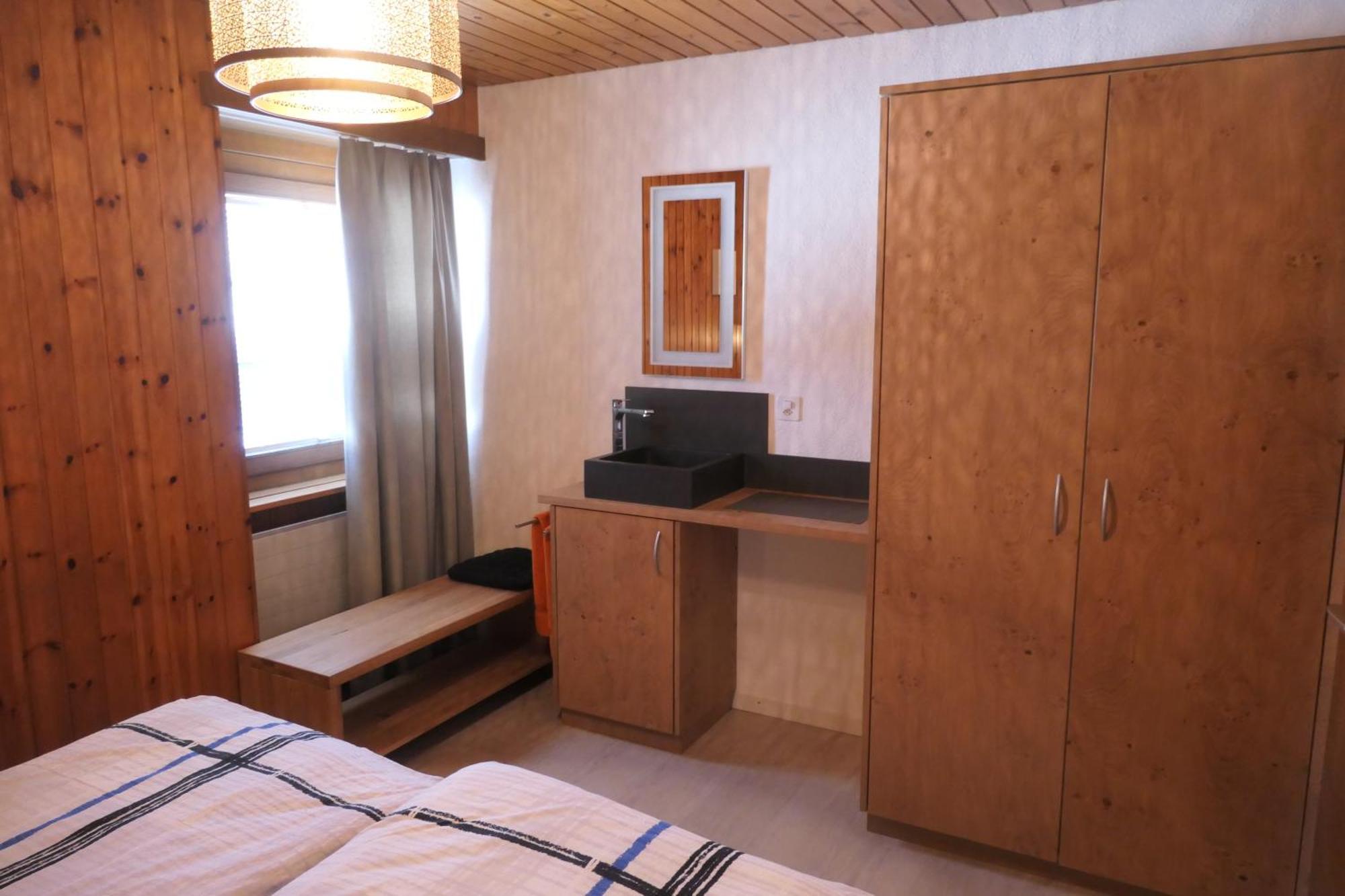 Chalet Valeria Saas-Fee Zewnętrze zdjęcie