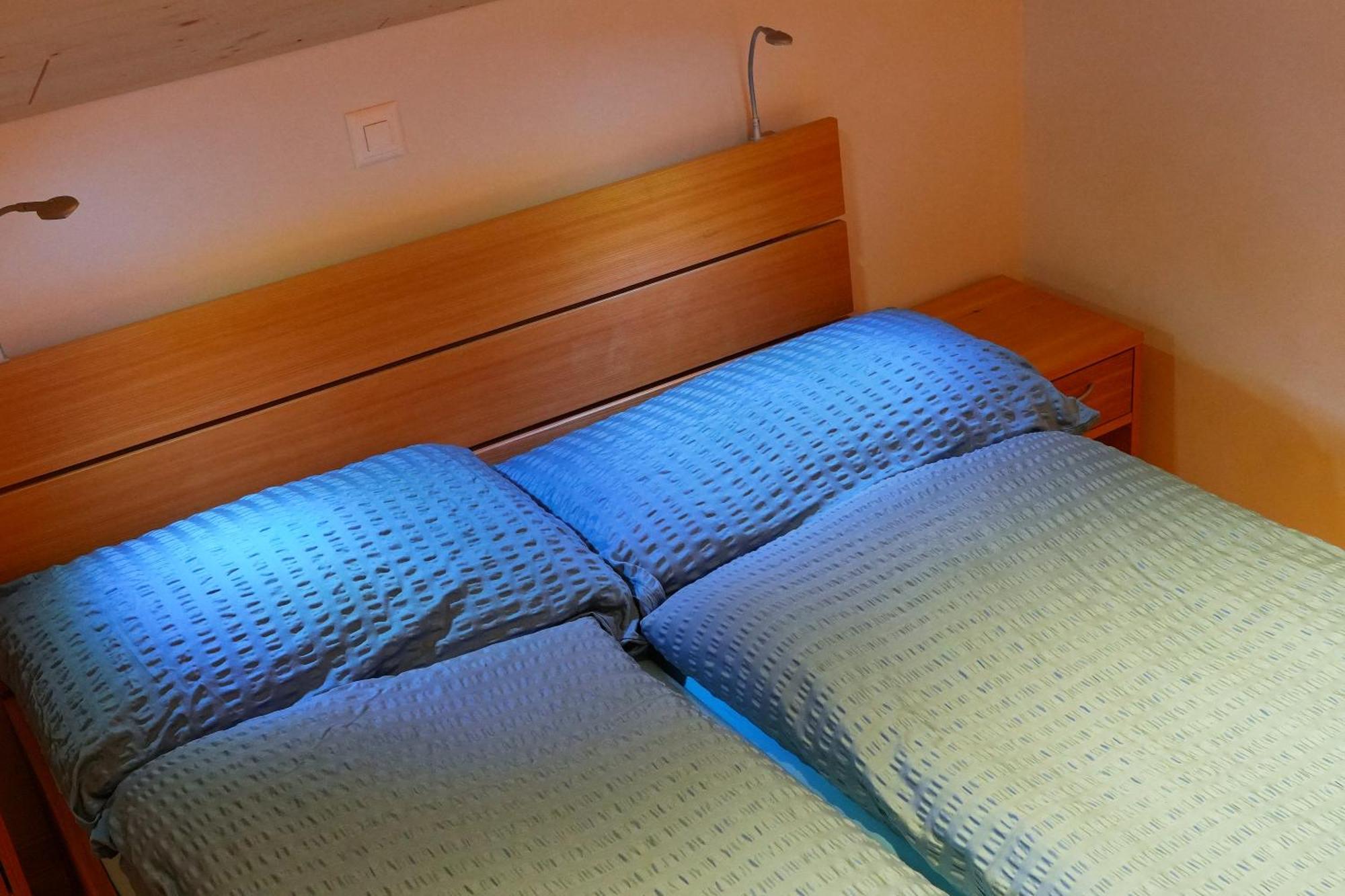 Chalet Valeria Saas-Fee Zewnętrze zdjęcie