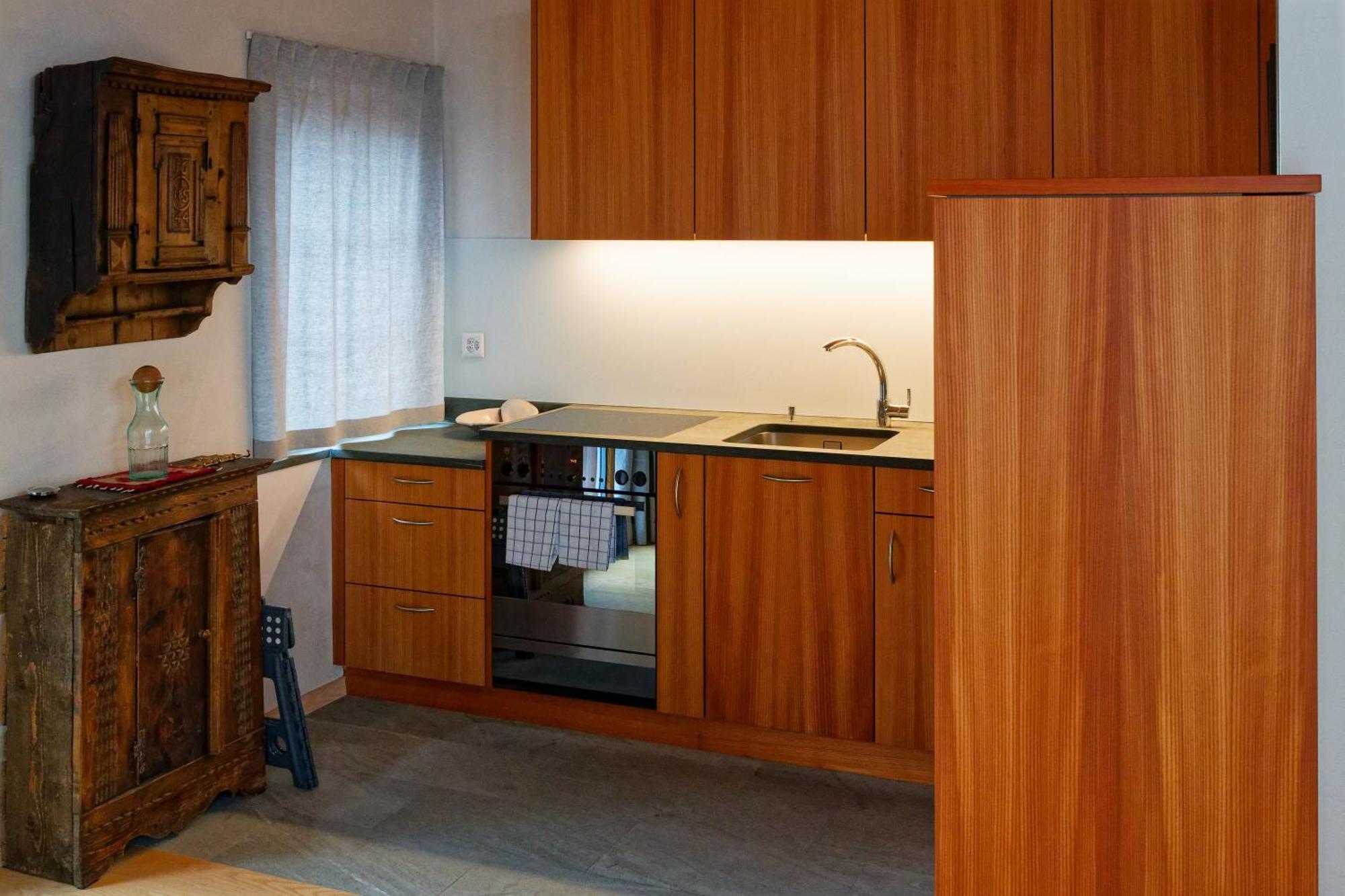 Chalet Valeria Saas-Fee Zewnętrze zdjęcie