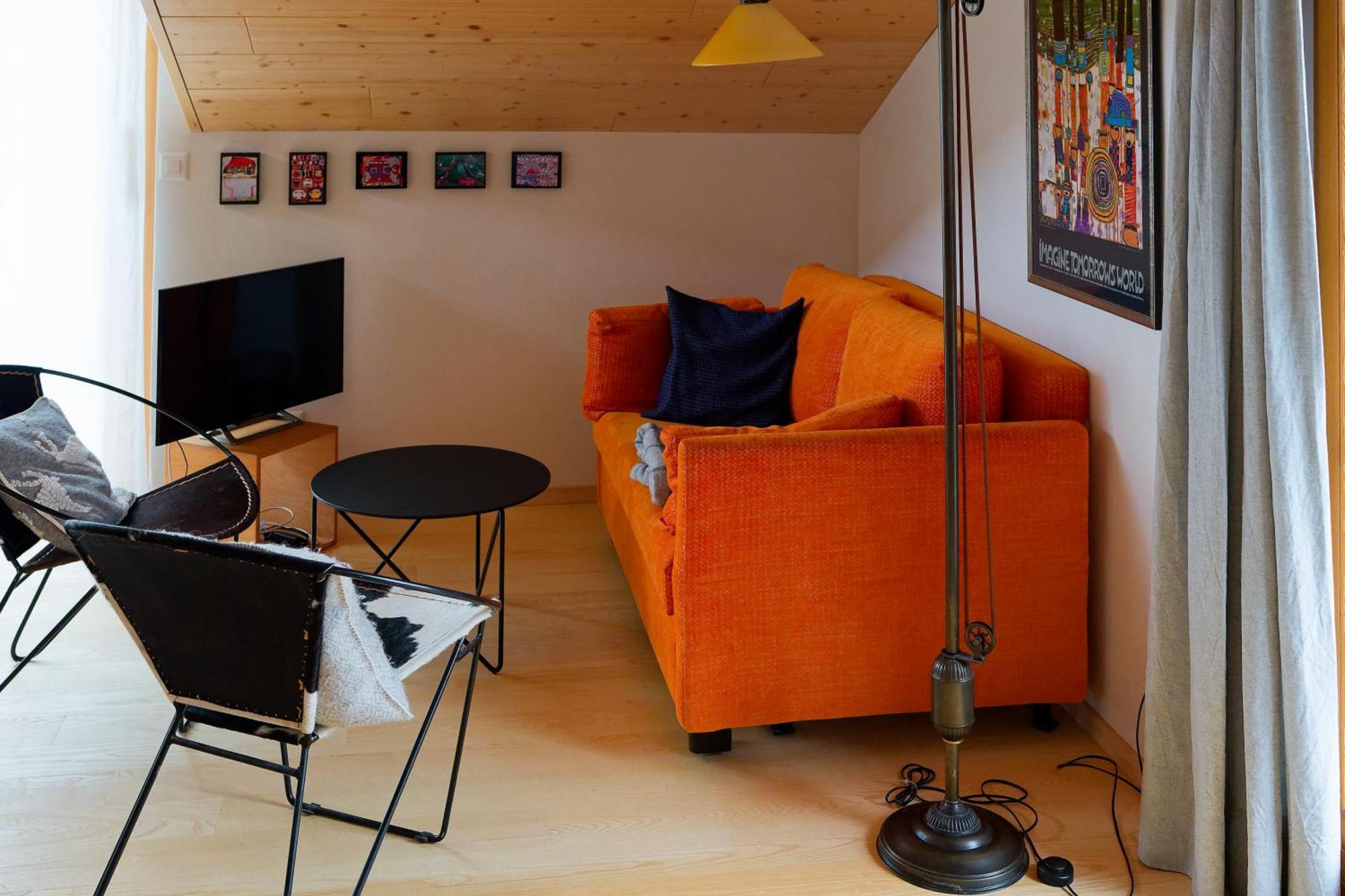 Chalet Valeria Saas-Fee Zewnętrze zdjęcie