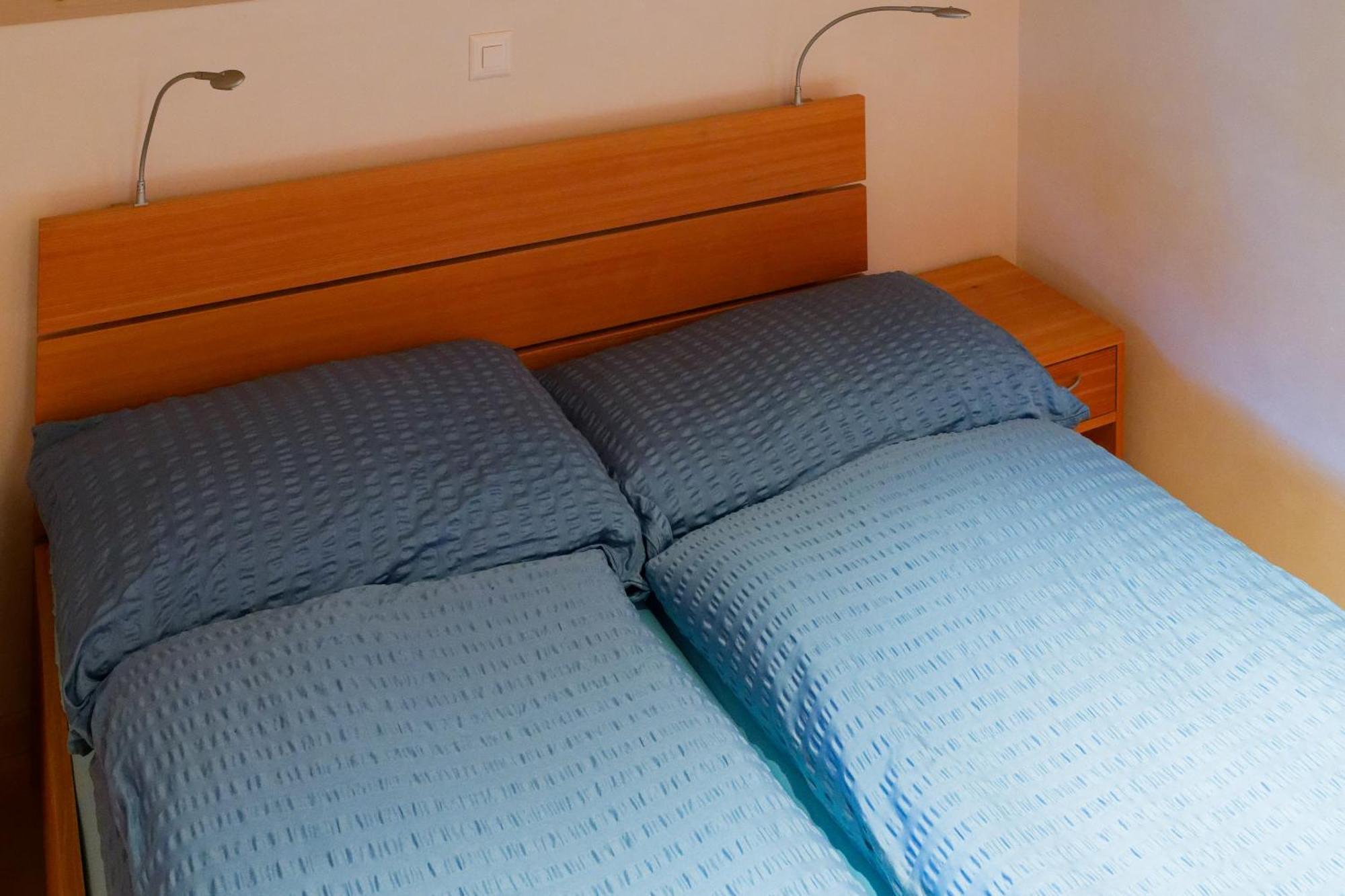 Chalet Valeria Saas-Fee Zewnętrze zdjęcie