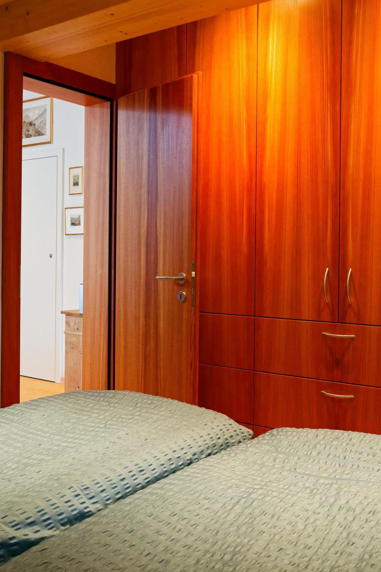 Chalet Valeria Saas-Fee Zewnętrze zdjęcie
