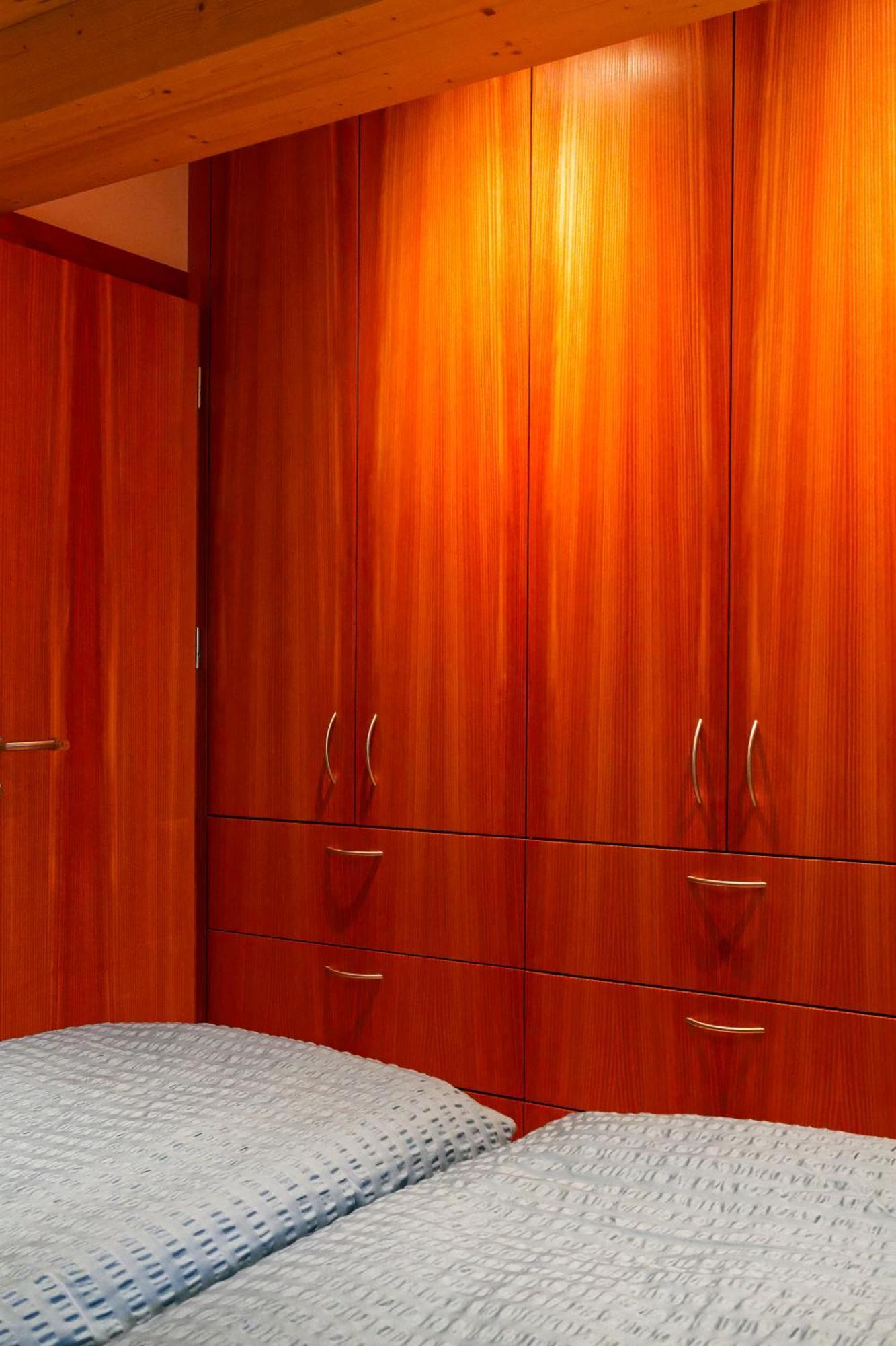 Chalet Valeria Saas-Fee Zewnętrze zdjęcie